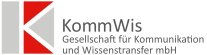 KommWis GmbH Logo
