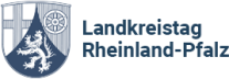 Logo Landkreistag Rheinland-Pfalz